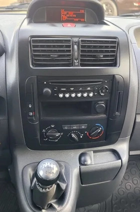 Toyota ProAce cena 48900 przebieg: 97600, rok produkcji 2015 z Kunów małe 172